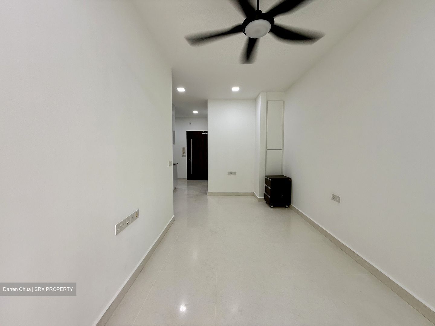 Parc Rosewood (D25), Condominium #560289311